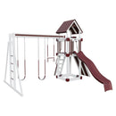 Base Camp 44 Vinyl Playset