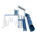 Base Camp 55 Lookout Vinyl Playset