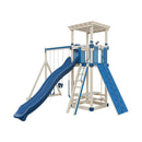 Base Camp 55 Stargazer Vinyl Playset