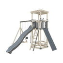 Base Camp 55 Stargazer Vinyl Playset