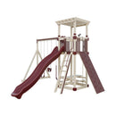 Base Camp 55 Stargazer Vinyl Playset