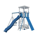 Base Camp 55 Stargazer Vinyl Playset