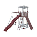 Base Camp 55 Stargazer Vinyl Playset