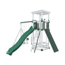 Base Camp 55 Stargazer Vinyl Playset