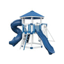 Base Camp 77 Honeycomb Vinyl Playset
