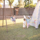 Bijou Baby Swing