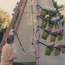 Bijou Baby Swing