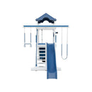 Climber 55 Vinyl Swing Set