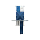 Climber 55 Vinyl Swing Set