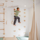 Climbing Holds for Kids at Home