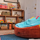 CordaRoy's Bambino Kids Chair