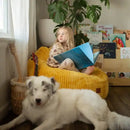 CordaRoy's Bambino Kids Chair