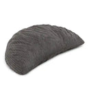 CordaRoy's Moon Pillow - Terry Corduroy