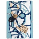 The Dakota Blue Shwally Playmat