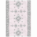 The Dakota Ivory Shwally Playmat