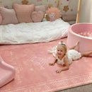 The Dakota Rose Shwally Playmat