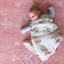 The Dakota Rose Shwally Playmat