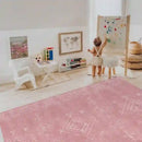 The Dakota Rose Shwally Playmat