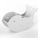 Ellery- Dolphin Rocking Chair