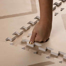 Eeveve Beni Autumn Gold Double Sided Play Mat