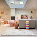 Eeveve Beni Autumn Gold Double Sided Play Mat