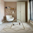 Eeveve Beni Autumn Gold Double Sided Play Mat
