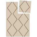 Eeveve Beni Autumn Gold Double Sided Play Mat