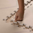 Eeveve Beni Cashmere Double Sided Play Mat