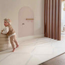 Eeveve Beni Cashmere Double Sided Play Mat