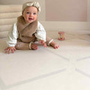 Eeveve Beni Cashmere Double Sided Play Mat