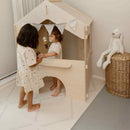 Eeveve Beni Cashmere Double Sided Play Mat