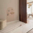 Eeveve Beni Cashmere Double Sided Play Mat