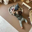 Eeveve Cinnamon Double Sided Play Mat