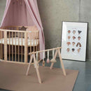 Eeveve Cinnamon Double Sided Play Mat