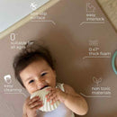 Eeveve Cinnamon Double Sided Play Mat