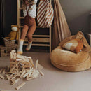 Eeveve Cinnamon Double Sided Play Mat