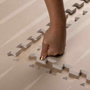 Eeveve Lucio Linen Double Sided Play Mat