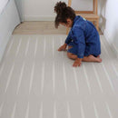 Eeveve Lucio Linen Double Sided Play Mat