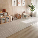 Eeveve Lucio Linen Double Sided Play Mat