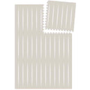 Eeveve Lucio Linen Double Sided Play Mat