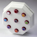 Experia LED Bubble Wall