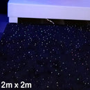 LED Fiber Optic Carpet