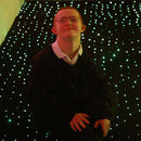 LED Fiber Optic Carpet