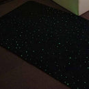 LED Fiber Optic Carpet