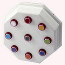 Portable LED Bubble Tube Corner