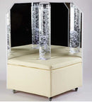 Portable LED Bubble Tube Corner