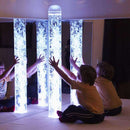 Touch Sensitive LED Bubble Tube