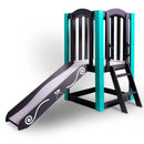 KidsQuest Explorer Indoor & 0utdoor Playset