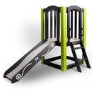 KidsQuest Explorer Indoor & 0utdoor Playset