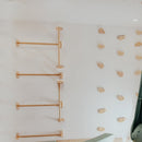 Home Monkey Bars